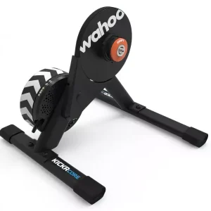 Aito Harjoitusvastus Wahoo KICKR Core 2 + Zwift Cog/Click