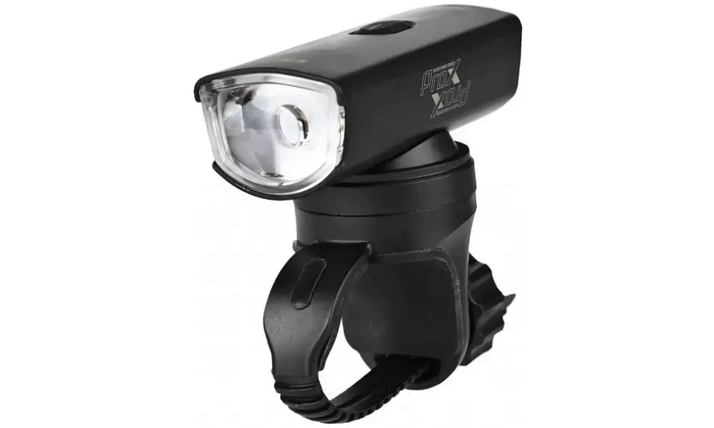 Uusi Kokoelma Etuvalo ProX Enif 350Lm Safe+Memory USB