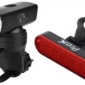 Valosarja ProX Enif 350Lm + 10Lm Safe+Memory USB Paras Hinta