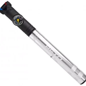 Päivän Tarjous Pumppu BETO Mini PRO Alu TH-004AGN with hose and manometer 5bar