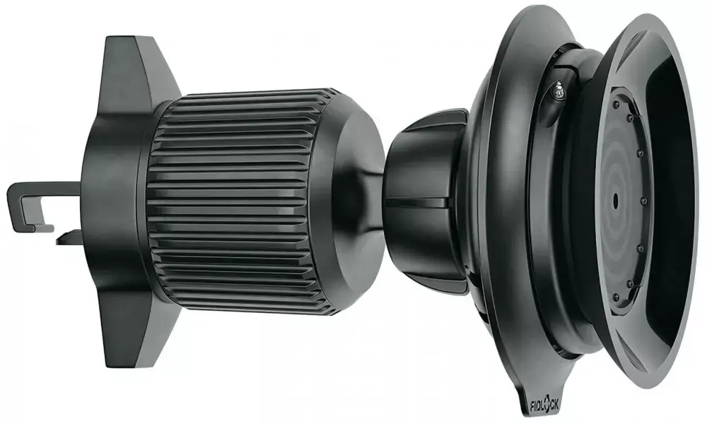 Haltija Fidlock Vacuum Car vent base Eniten Myyty