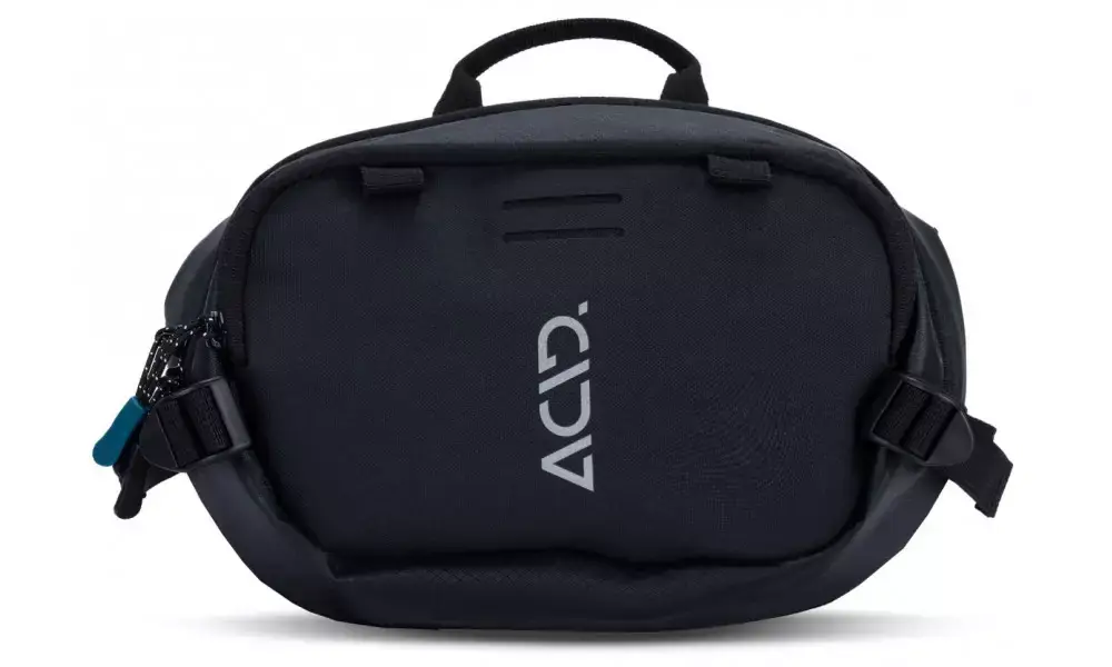 Vyölaukku CUBE Hip Bag Pack PRO 3 black Loppuunmyynti
