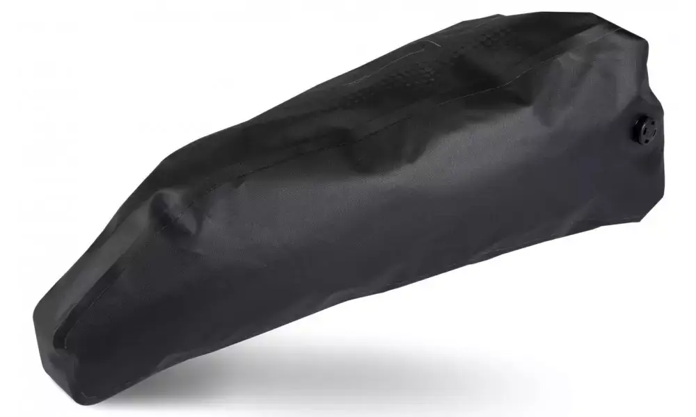 Korkea Laatu Satulalaukku ACID Drybag Pack PRO 15 black