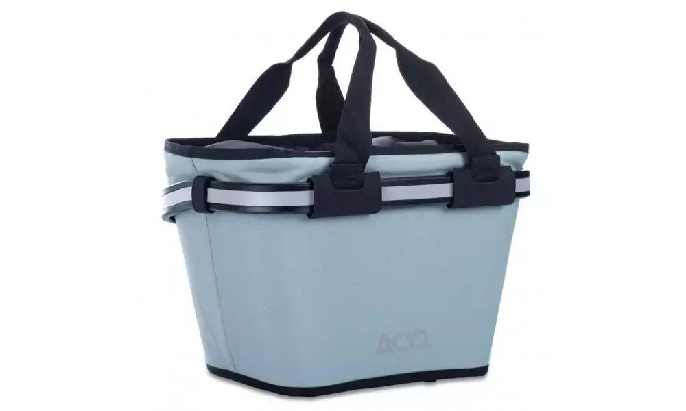 Osta Verkossa Etukori ACID CITY 15 FILink grey