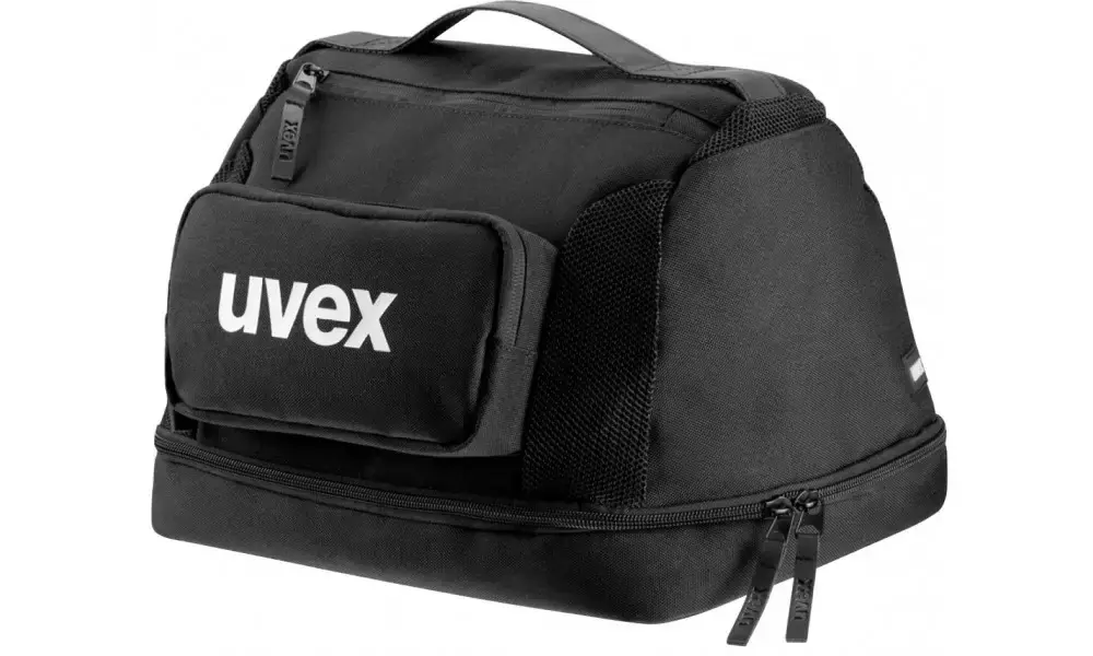 Alennettu Hinta Pyöräilykypärän Uvex air wing cc cloud-silver