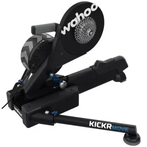 Harjoitusvastus Wahoo KICKR Move WiFi (WFBKTR123) Korkea Laatu