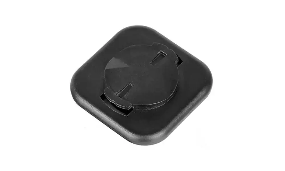 Tarjoushinta Puhelimen kannen sovitin ProX for Garmin mount adhesive