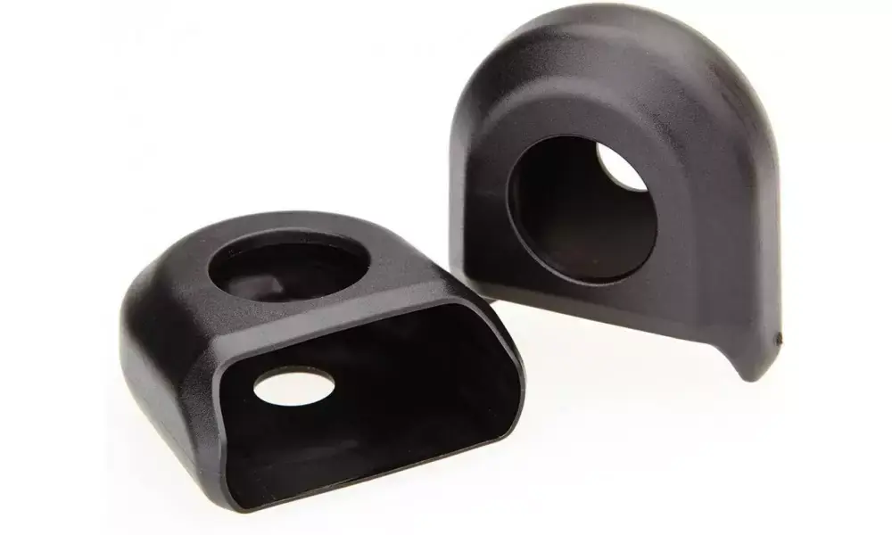 Pakollinen (Must-Have) Kampin suojelu SRAM for XX1/X01 Eagle black (pari)