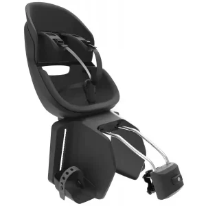 Viikonlopputarjous Lastenistuin Prodigee Icon frame black