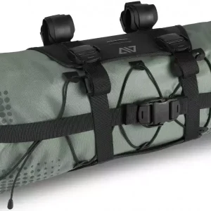 Aito Lenksukott ACID Pack Pro 15 black‘n‘green