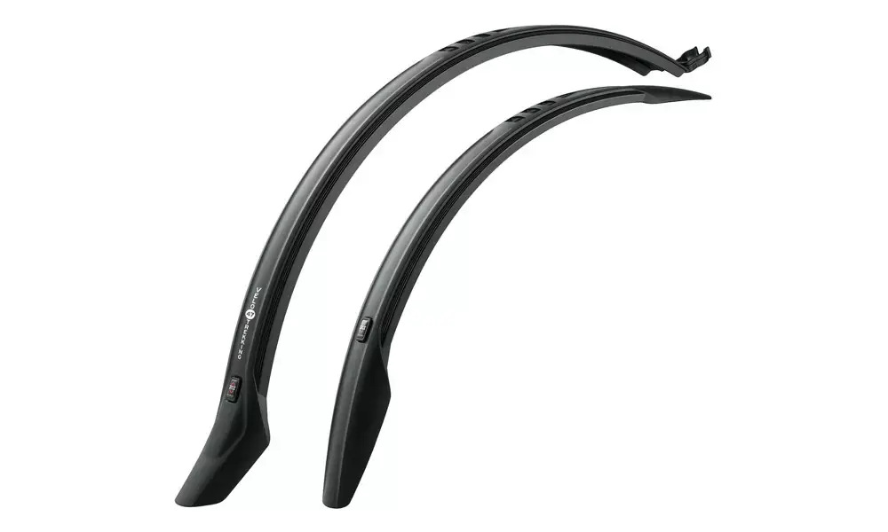 Pakollinen (Must-Have) Lokasuojasarja 28 SKS Velo 47 Trekking