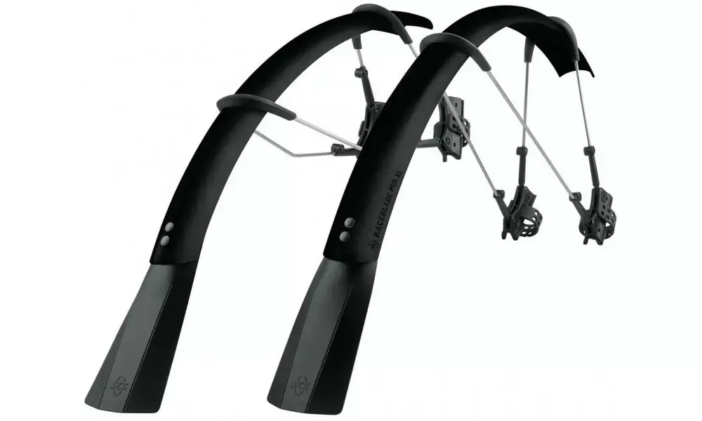 Lokasuojasarja 28 SKS Raceblade Pro XL 42mm black matt Kausialennus