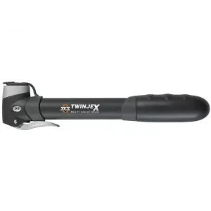 Ajankohtainen Pumppu SKS Twinjex