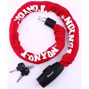 Lukko Tanyon chain 1200mm Poisto