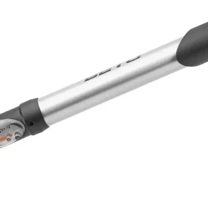 Lähetetään Heti Pumppu BETO Mini Alu CLD-023G + mittarilla