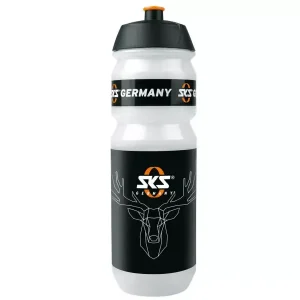 Viimeinen Mahdollisuus Juomapullo SKS Skull 750ml