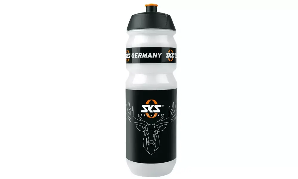 Viimeinen Mahdollisuus Juomapullo SKS Skull 750ml