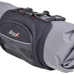 Älä Missaa Ohjaustankolaukku ProX ProX 9.4L with bracket