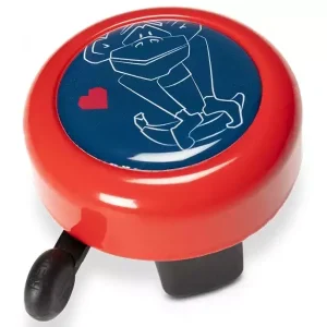 Viikonlopputarjous Soittokello RFR Buddys Monkey 55mm