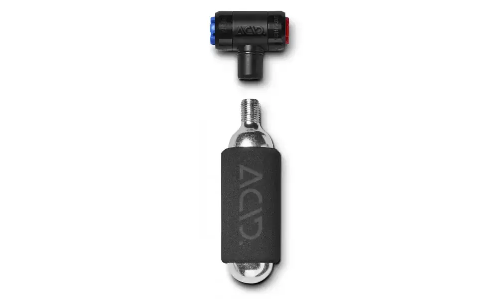Eniten Myyty Pumppu ACID Race Alu CO2 EZ-Head