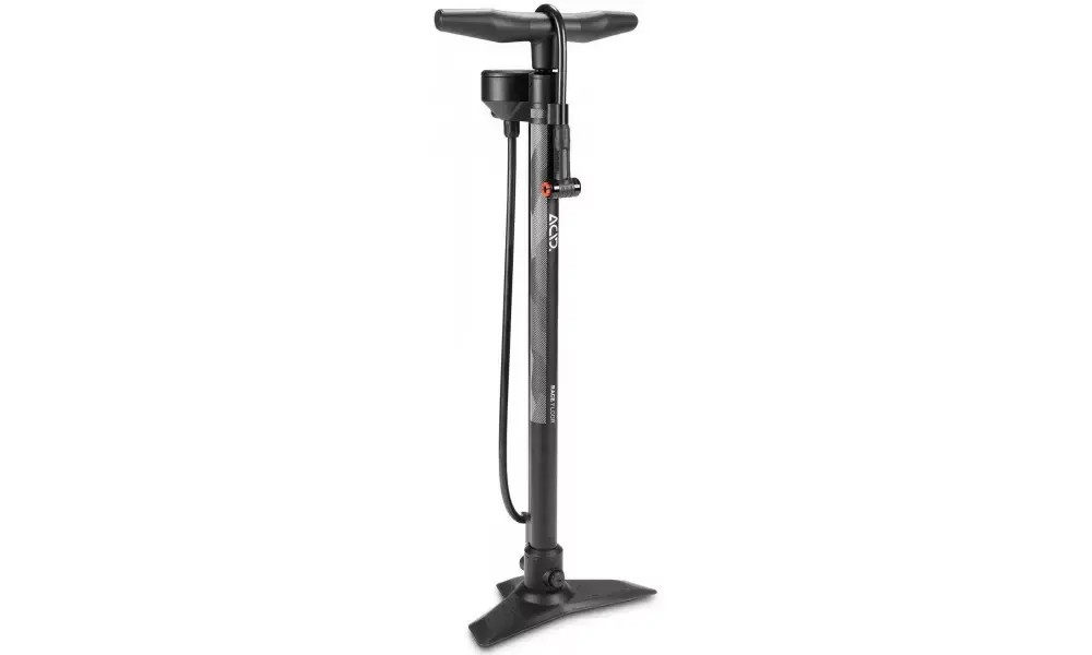 Alennettu Hinta Pumppu ACID Race Steel Floor EZ-Head mittarilla