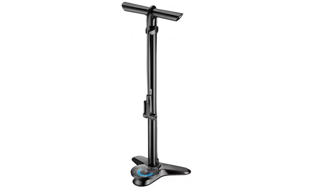 Lattiapumppu BETO steel CFL-217SGD Auto-head Fits + mittarilla Älä Missaa