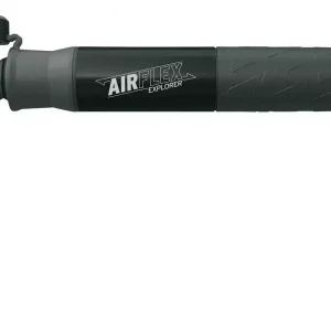 Vain Tänään Pumppu SKS Airflex Explorer with hose black