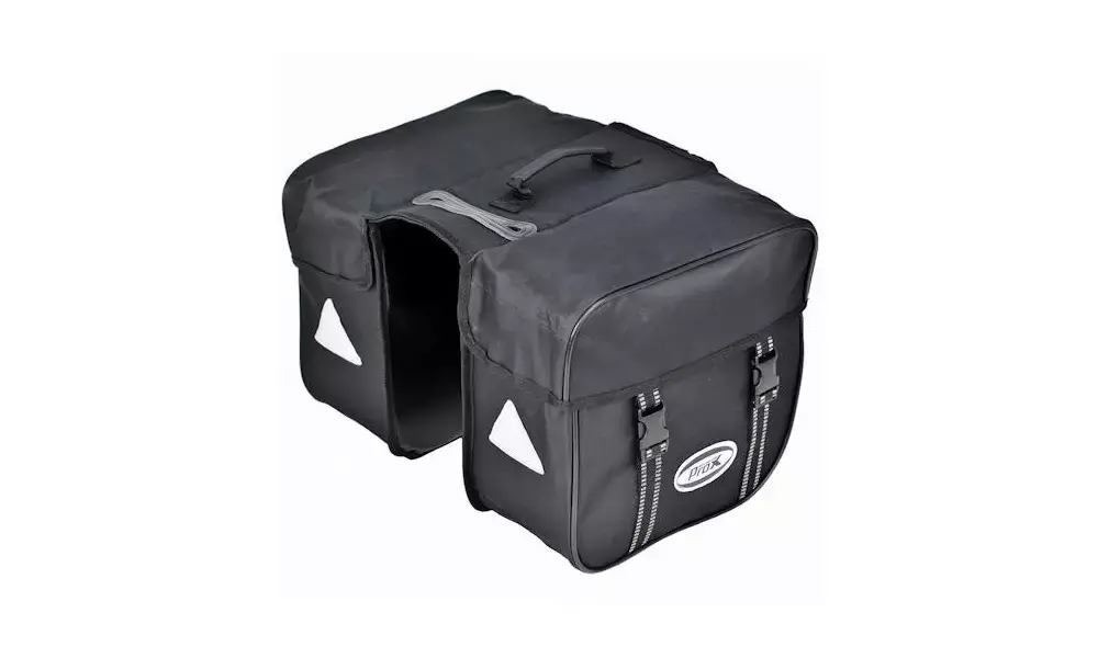 Aito Sivulaukku ProX for Carrier Montana 029 20L
