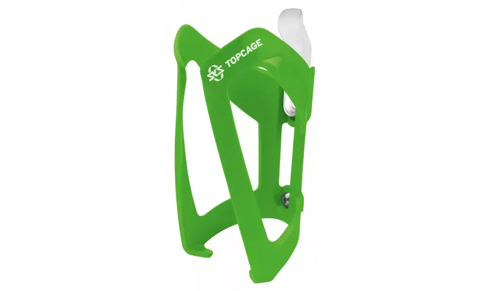 Juomapulloteline SKS Topcage green Viikonlopputarjous