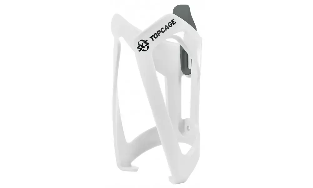 Osta Nyt Juomapulloteline SKS Topcage white