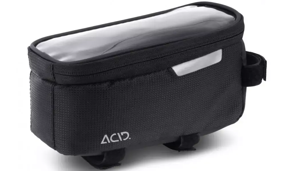 Osta Tänään Älypuhelinlaukku yläputki ACID View CMPT