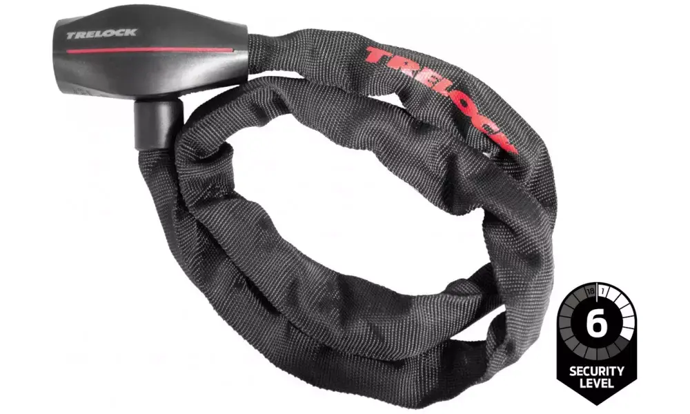 Lukko Trelock BC 280 85/5 Suosittu
