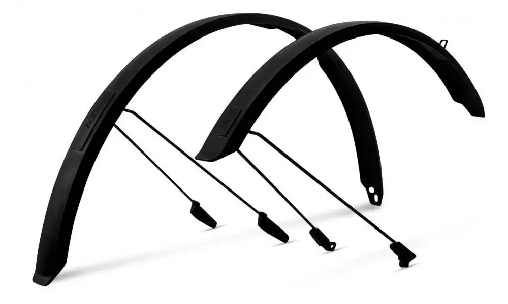 Lokasuojasarja 28" ACID 50 BB Mount 2.0 Vain Rajoitetun Ajan