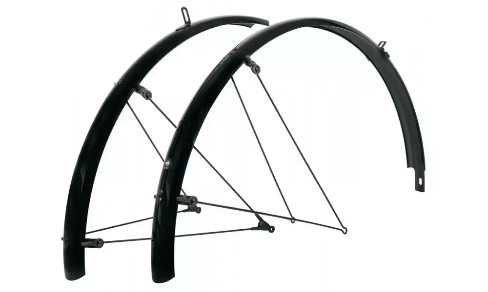 Lokasuojasarja 28" SKS Bluemels Basic 45mm black Vain Rajoitetun Ajan
