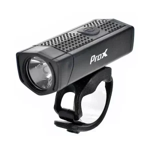 Alennettu Etuvalo ProX Aero F Plus 400Lm USB