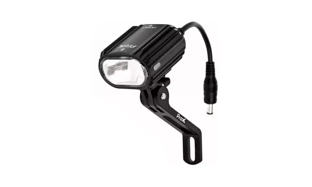 Etuvalo ProX Aster I Power CREE 900Lm E-bike DC5-15V Kampanjahinta