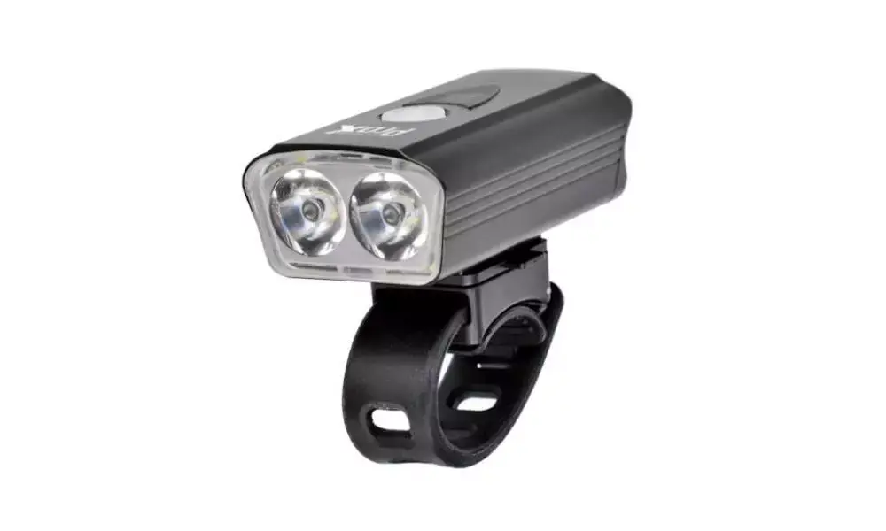 Pakollinen (Must-Have) Etuvalo ProX Matar 900Lm USB