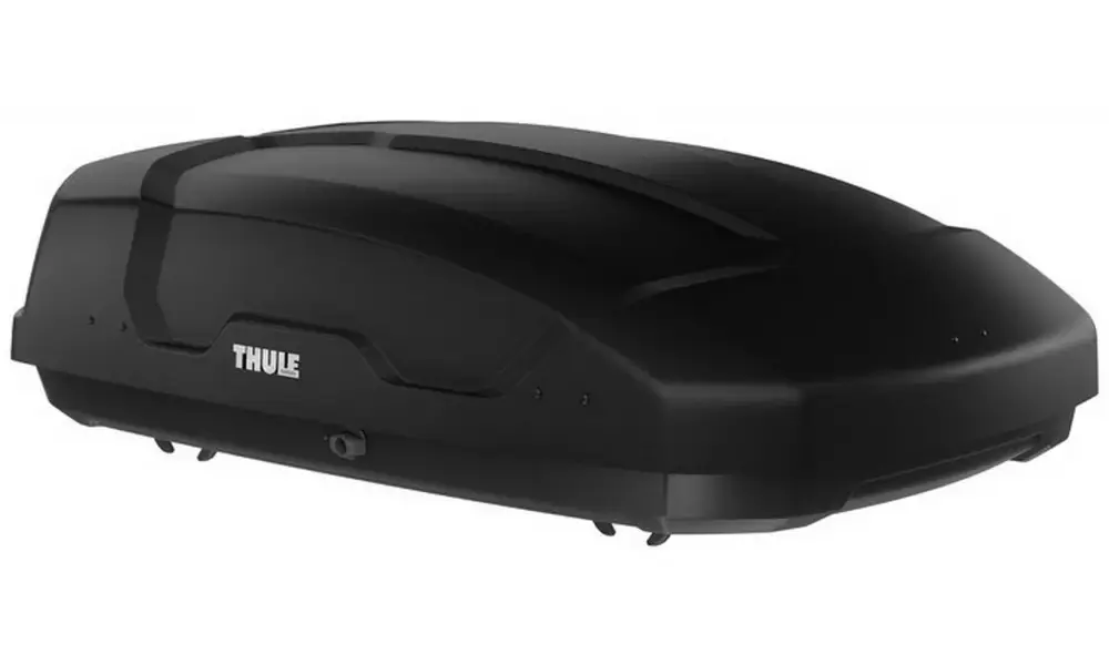 Kampanjahinta Kattoboksi Thule Force XT M