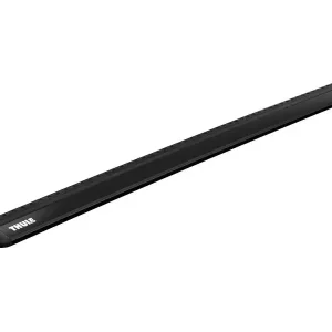Älä Missaa Kattotelineet Thule WingBar Evo Set black