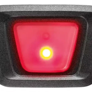 Älä Missaa Kypärävalo Uvex plug-in LED XB048 Finale visor