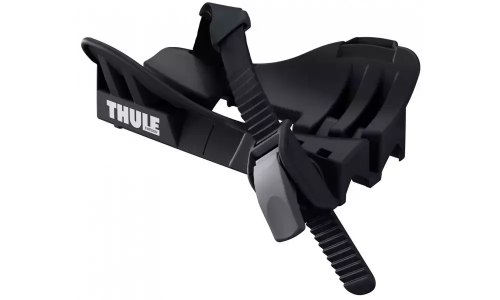 Pakollinen (Must-Have) Sovitin Thule UpRide Fatbike