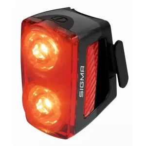 Aito Takavalo Sigma Buster 150 USB with brake function