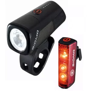 Valosarja Sigma Buster 400 + Blaze Flash USB Kuuma Tarjous