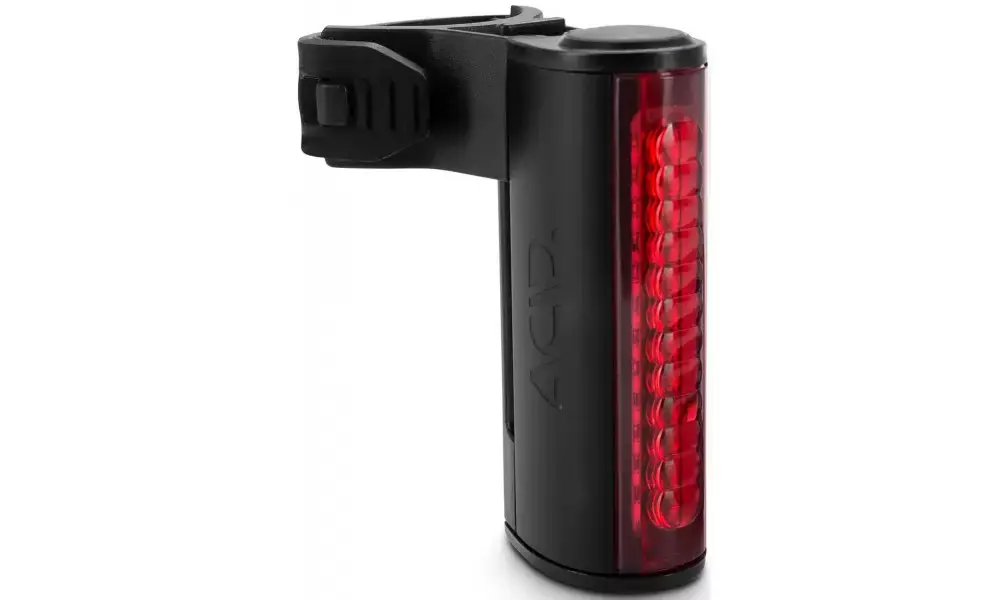 Paras Hinta Takavalo ACID Outdoor LED HPA 30Lm USB