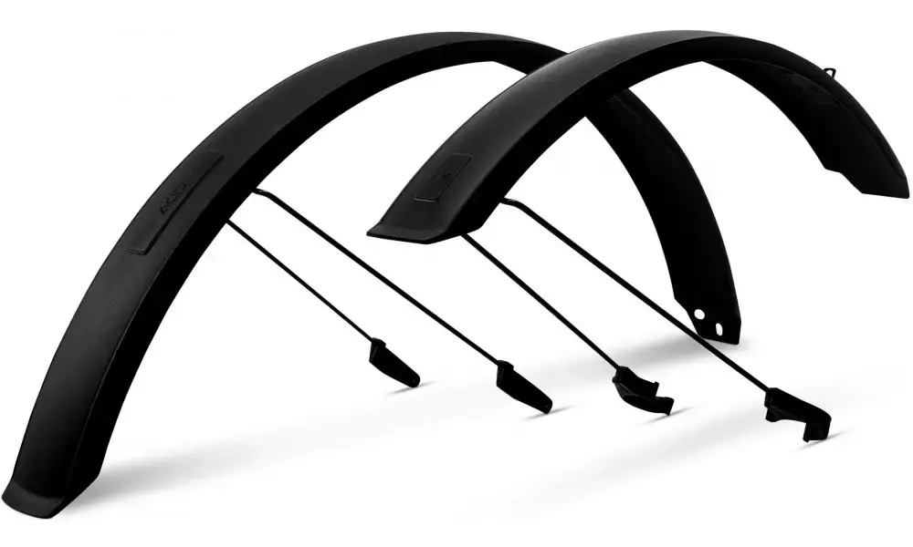 Superhinta Lokasuojasarja 29" ACID 75mm BB Mount 2.0 Workshop (5 pcs.)
