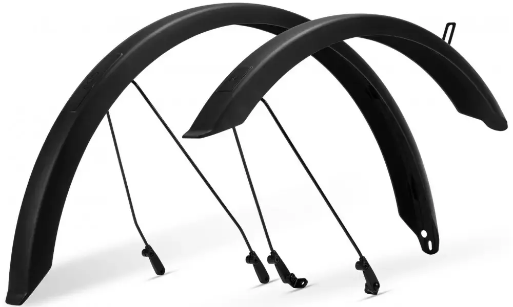 Lokasuojasarja 24" ACID Rookie 55mm BB Mount 2.0 Workshop (5 pcs.) Alennettu Hinta