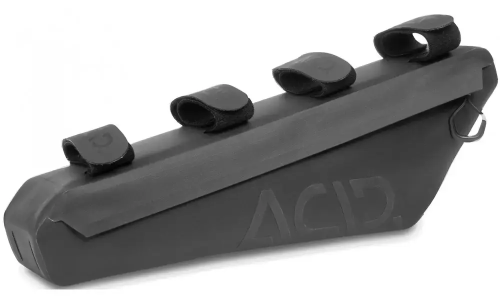 Erikoistarjous Älypuhelinlaukku yläputki ACID Pack Pure 2 black