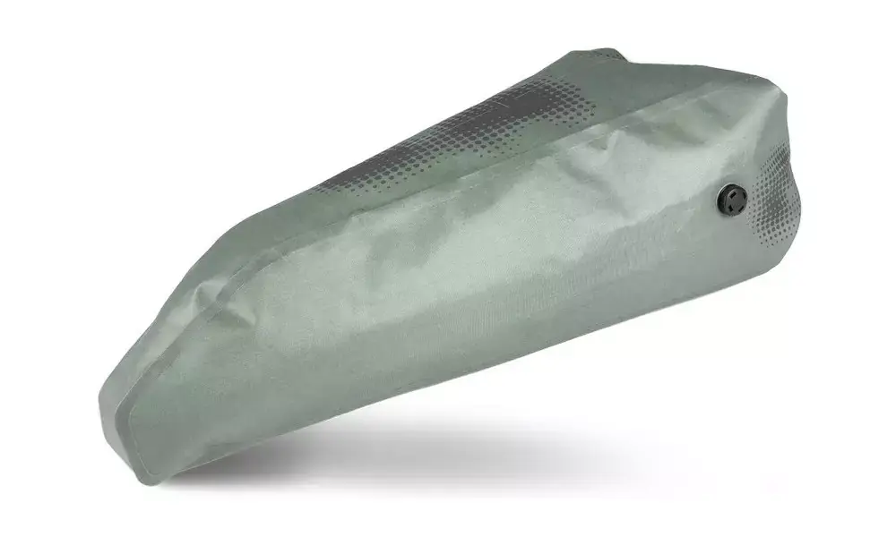Kuivapussi ACID for saddle bag Pack Pro 15 green Alennettu Hinta