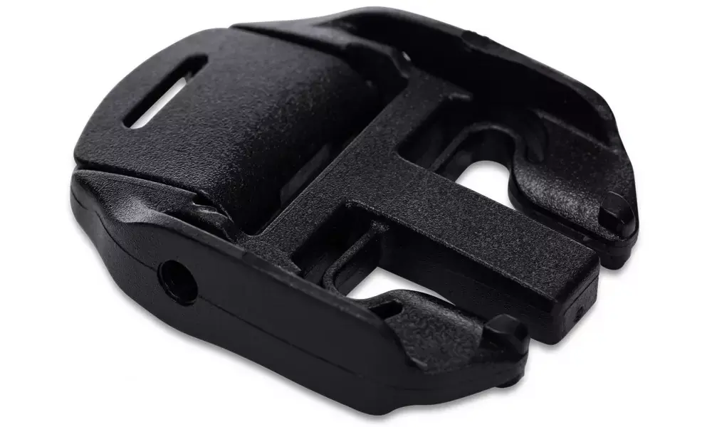Laukun kiinnitysosa ACID Closure 20mm male adjustable for saddle bag Pack Pro Päivän Tarjous