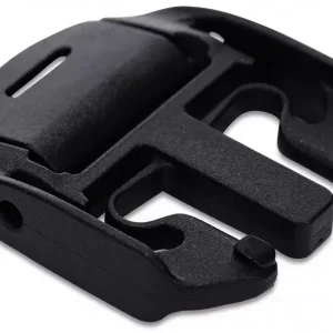 Viikonlopputarjous Laukun kiinnitysosa ACID Closure 25mm male adjustable for handlebar bag Pack Pro